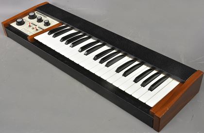 Ems-Putney s/n 377 & D.K.1 -Cardiff Uni